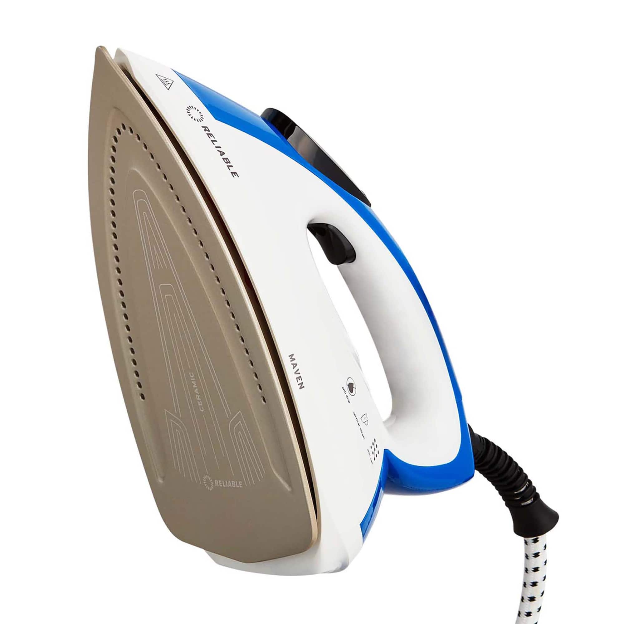 Maven 1.5L Home Iron Station